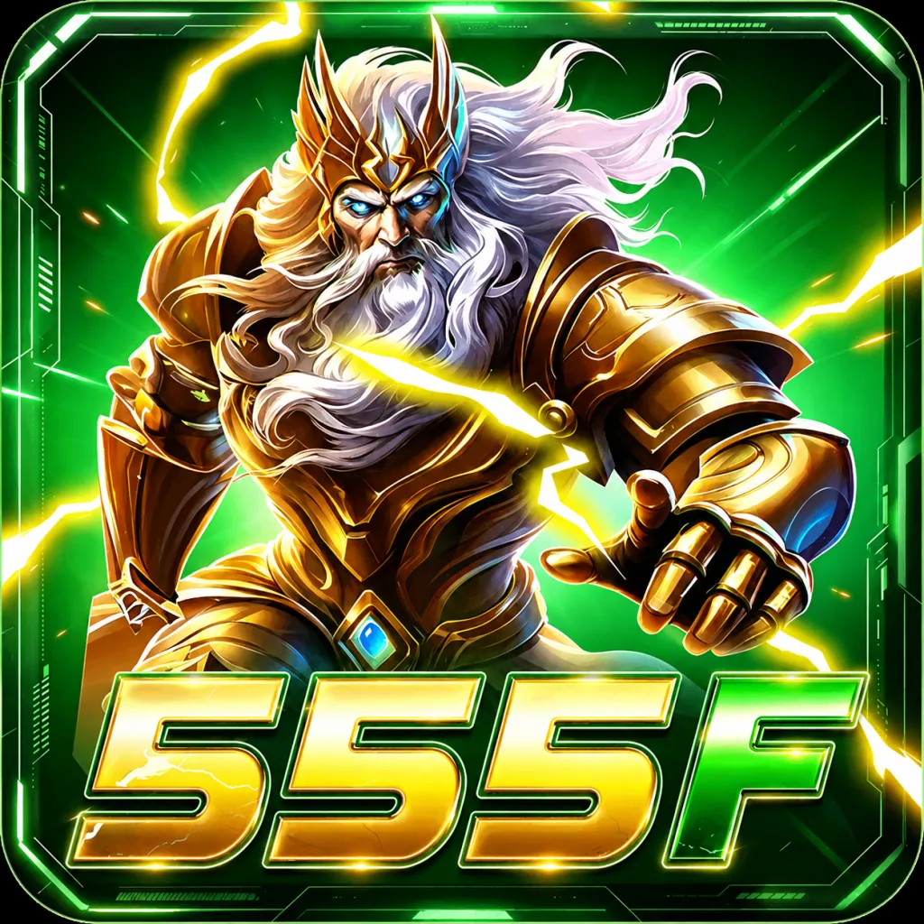 555F - Game FPS Seru dan Menantang