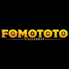 FOMOTOTO - Game Gaple Seru dan Menyenangkan
