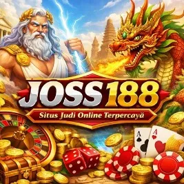 JOSS188 - Pertarungan Spesial yang Menggugah Adrenalin