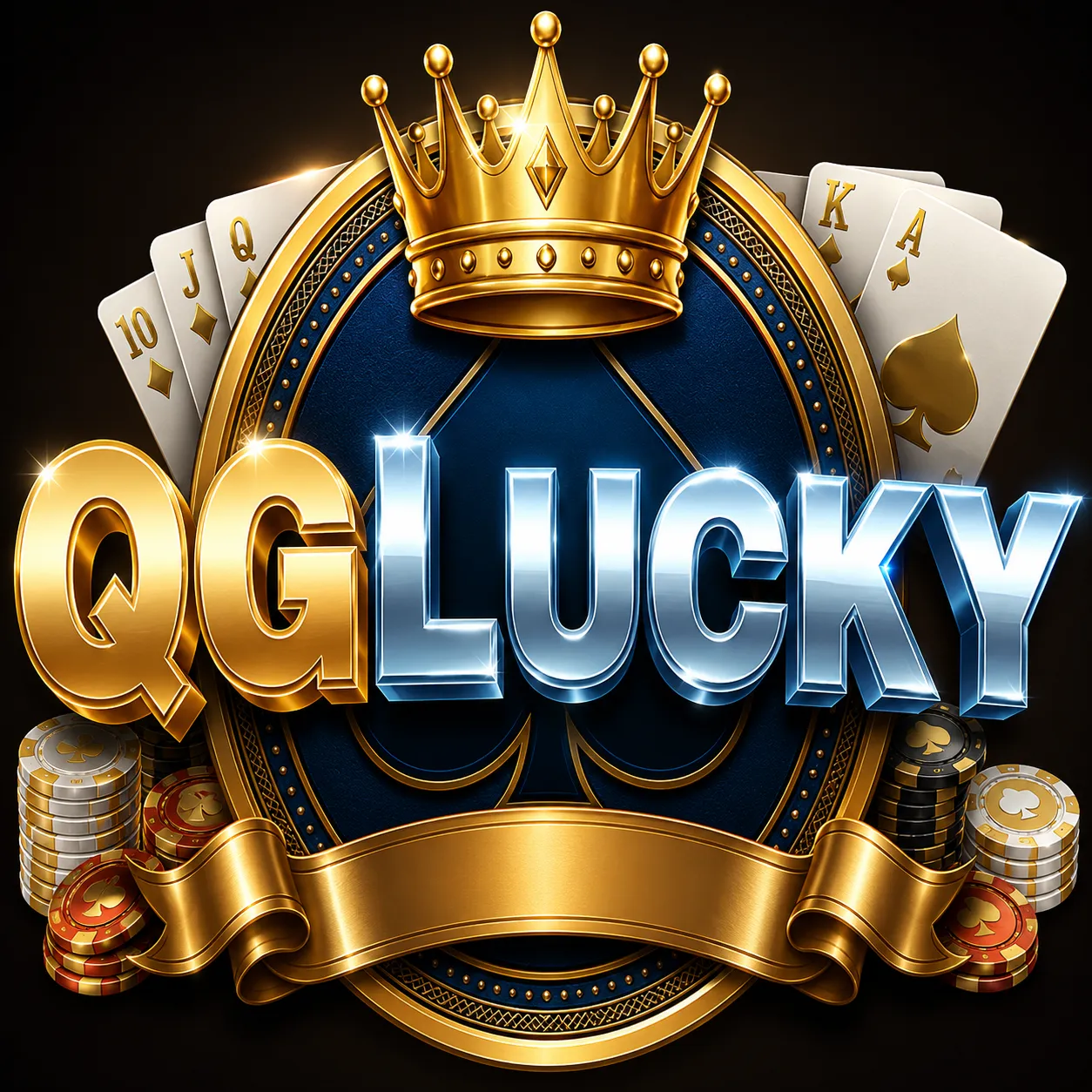QGLUCKY - Permainan Bingo Seru dan Mengasyikkan