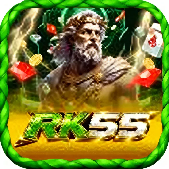 RK55 - Aksi Seru dalam Game TPS Terbaru