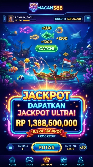 Penyaringan aplikasi yang ketat di macan388 untuk keamanan pengguna.